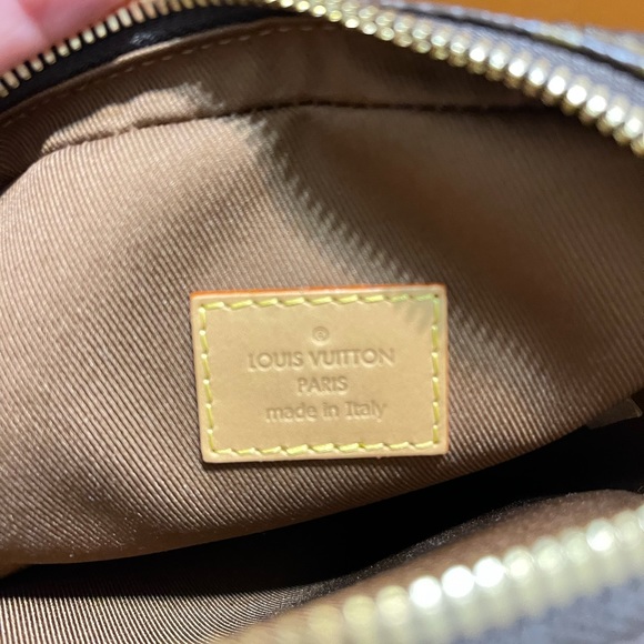 ❤️BRAND NEW LV GAME ON PANAME SET❤️ - Picture 15 of 16